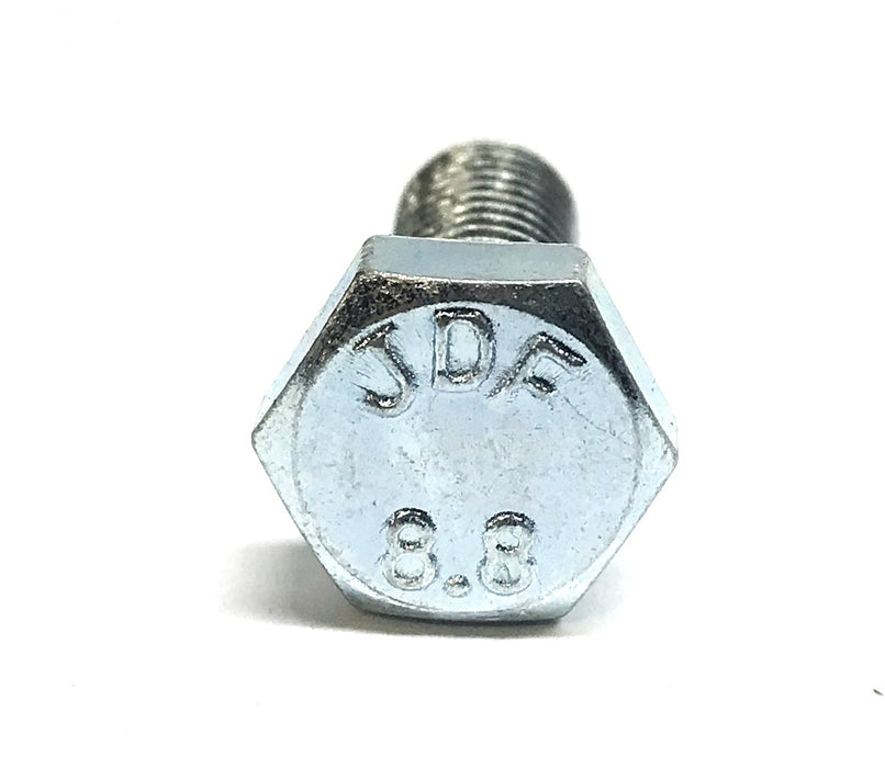 JDF Pack of (300) M8-1.25 x 20mm 8.8 HCS Z Hex Head Cap Screw 38615 NOS