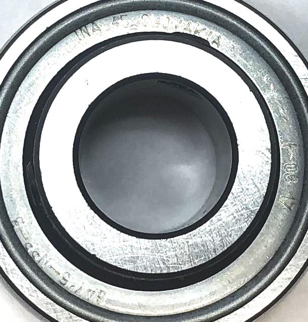 INA Insert Ball Bearing GAY15-XL-NPP-B NOS