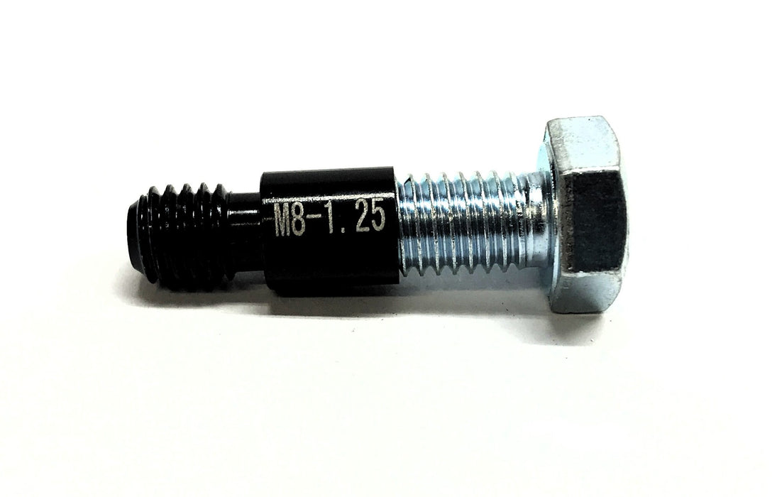 JDF Pack of (300) M8-1.25 x 20mm 8.8 HCS Z Hex Head Cap Screw 38615 NOS