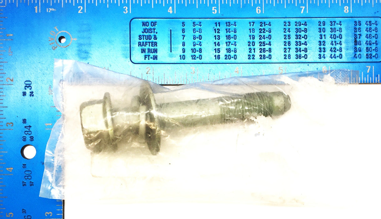 Hyundai Washer and Bolt Assembly 55392 2B100 *OEM Sealed* NOS