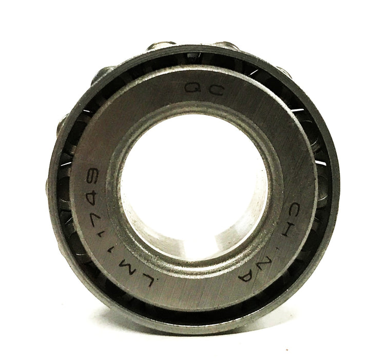Unbranded Tapered Roller Bearing Cone LM11749 [Lot of 9] NOS
