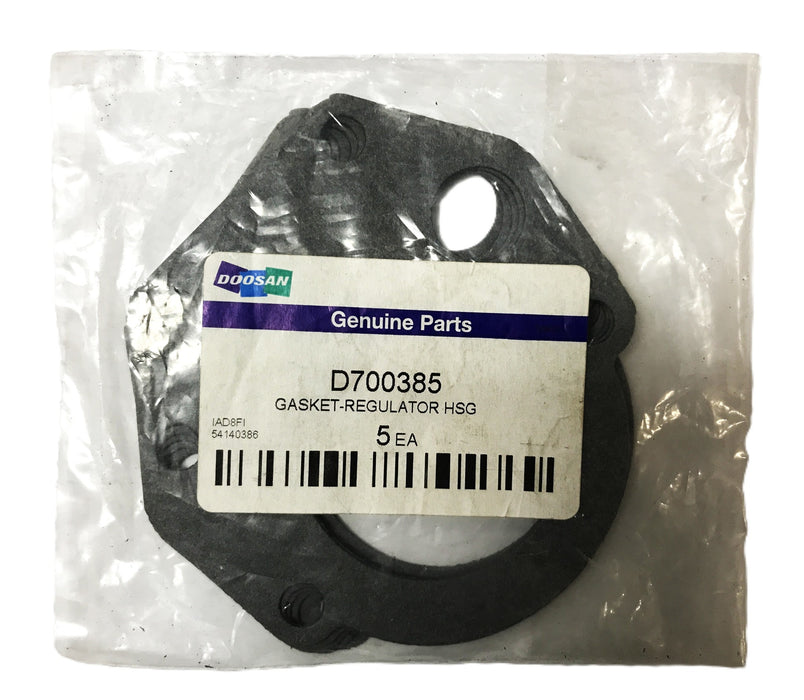 Doosan Daewoo Thermostat Gasket D700385 [Lot of 11] NOS