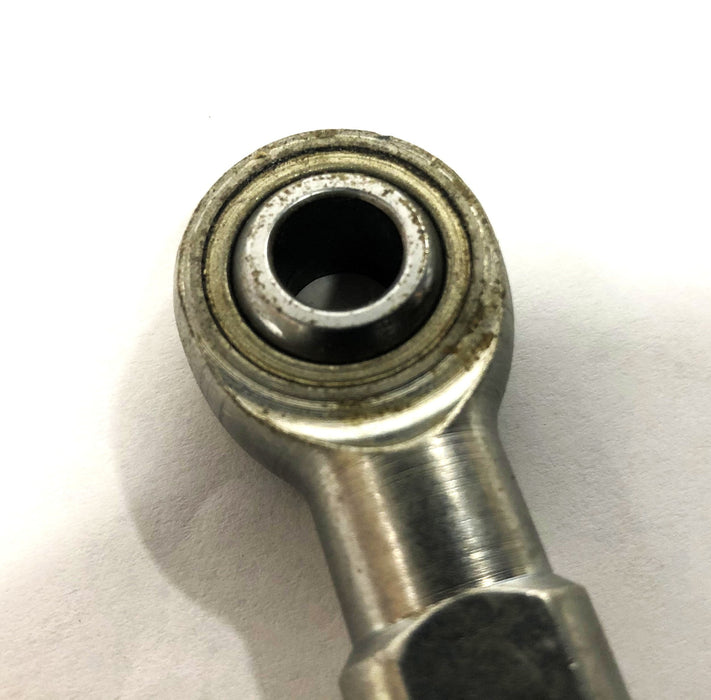 SealMaster Rod End Bearing TR-6 (WW0028) [Lot of 2] NOS