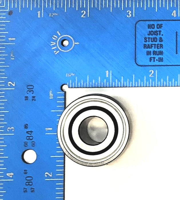 INA Insert Ball Bearing GAY15-XL-NPP-B NOS