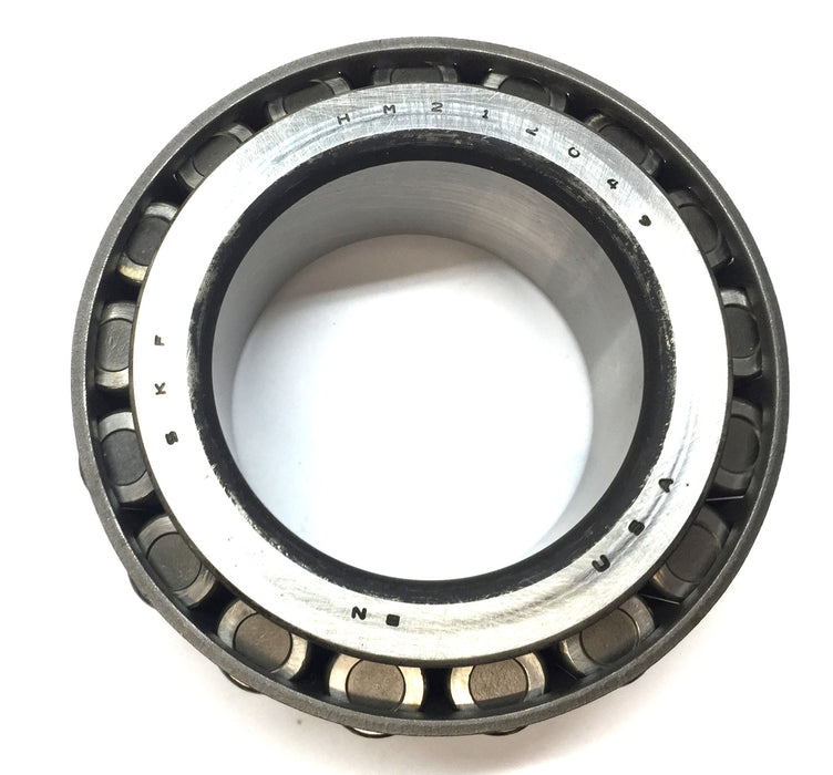 SKF Tapered Cylindrical Roller Bearing (Made in USA) HM212049 NOS