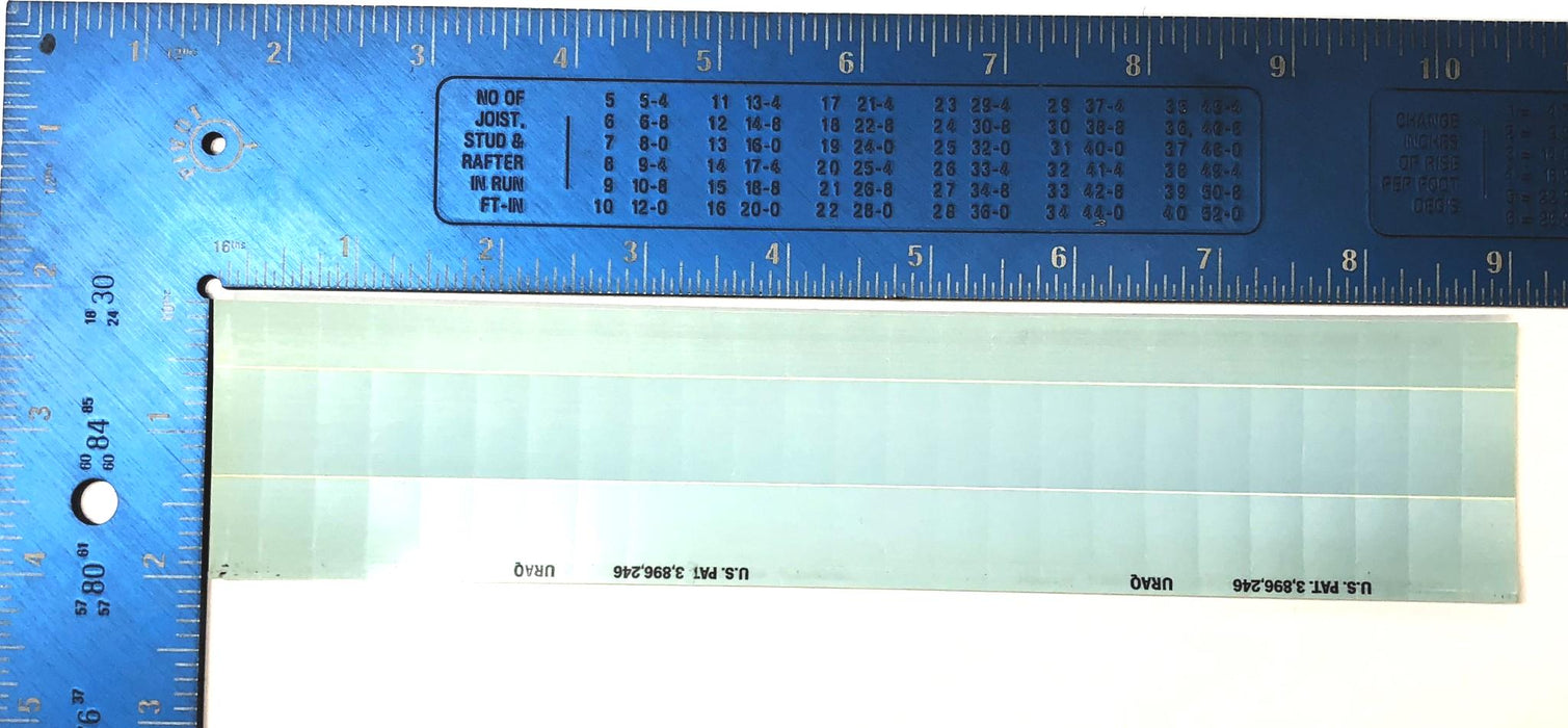 Brady Box of (13) B-500 1T3 Wire Marker Card WM-1T3 NOS