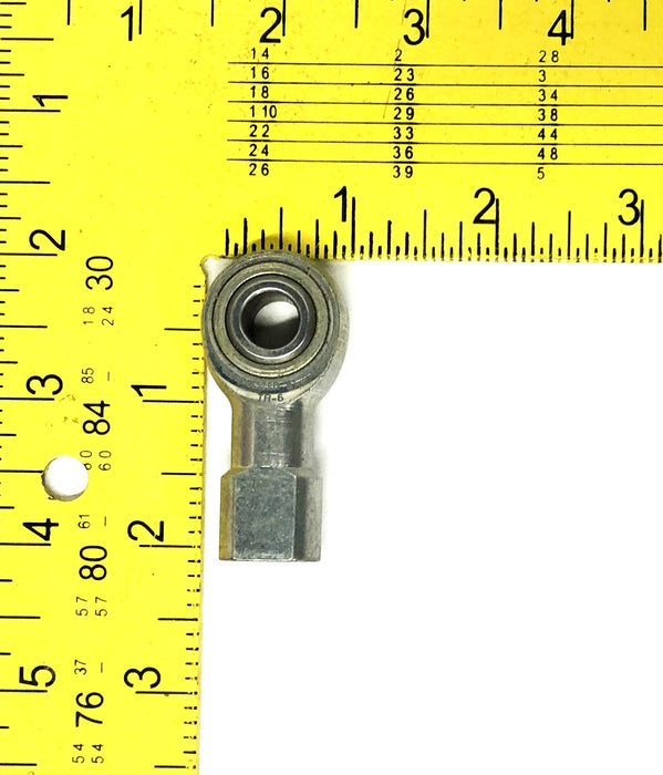 SealMaster Rod End Bearing TR-6 (WW0028) [Lot of 2] NOS