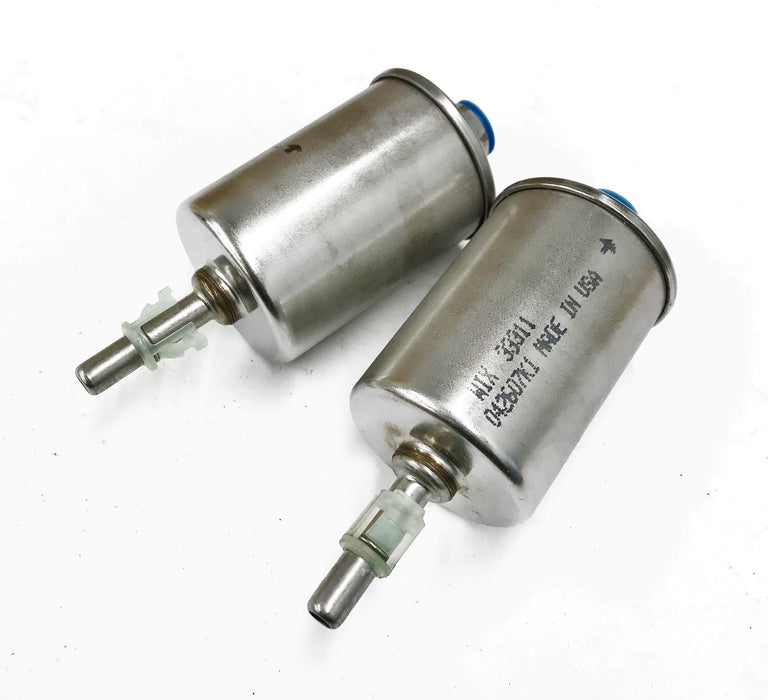 Wix Fuel Filter 33311 [Lot of 2] NOS