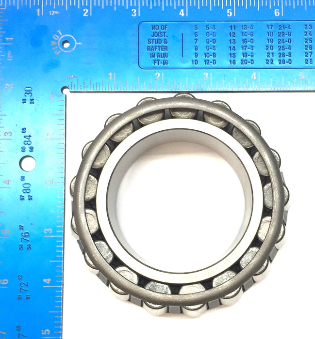 SKF Tapered Cylindrical Roller Bearing (Made in USA) HM212049 NOS