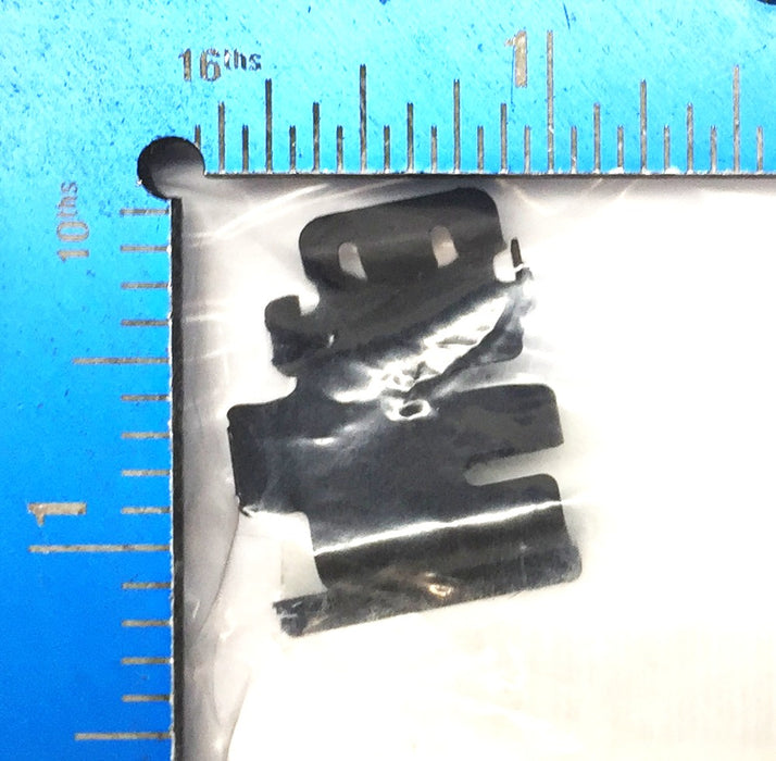 Hyundai Brake Pad Clip 58246 P2000 *OEM Sealed* [Lot of 4] NOS