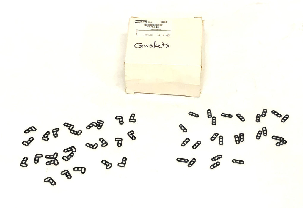 Parker 50 Piece Gasket Kit PPR-L13 NOS