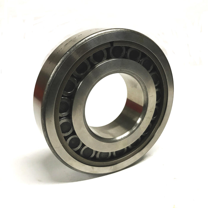 Hyatt Cylindrical Roller Bearing with Outer Ring and Clips U1310/1310T NOS
