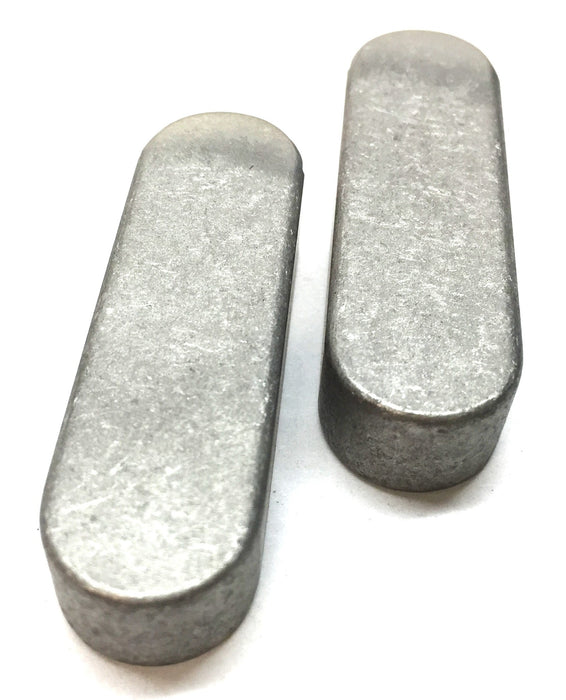 Misumi Clean and Pack Parallel Key Pack (2pcs) KESS15-50 NOS