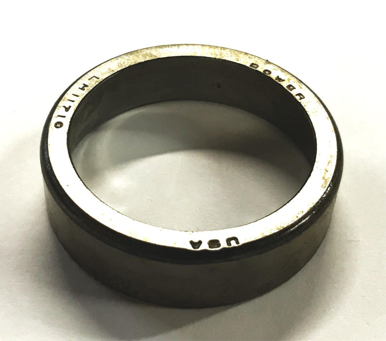 Bower Tapered Roller Bearing Cup LM11710 [Lot of 12] NOS