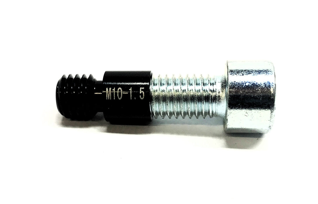 JDF M10-1.5 x 25mm SHCS 8.8Z Socket Head Cap Screw [Lot of 50] NOS