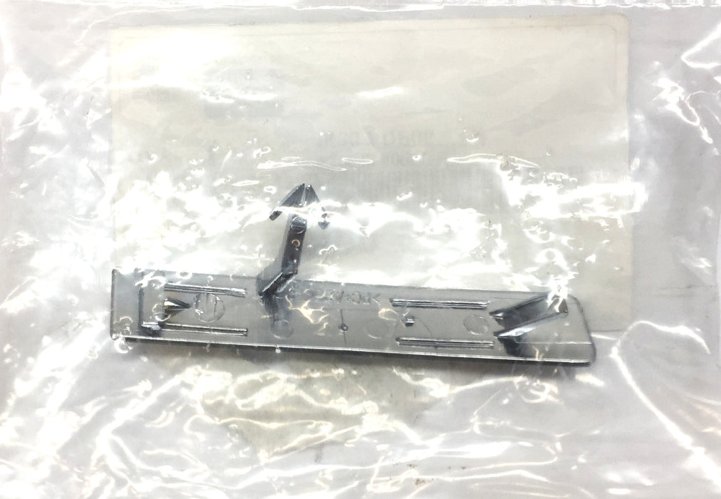 Hyundai Left-Hand Front Door Lock Cap *OEM Sealed* 82652 S8100 NOS