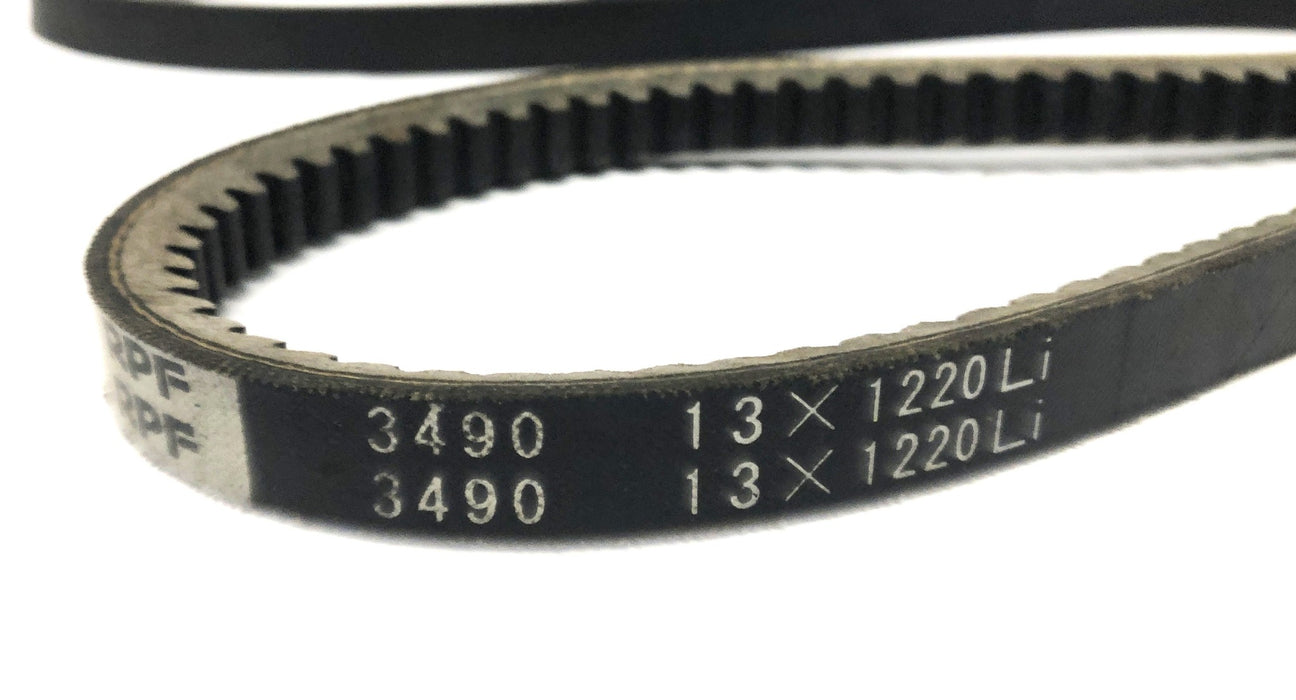 Bando RPF Drive Belt 3490 (13X1220Li) NOS