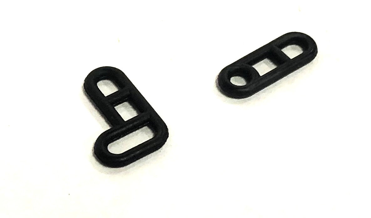 Parker 50 Piece Gasket Kit PPR-L13 NOS