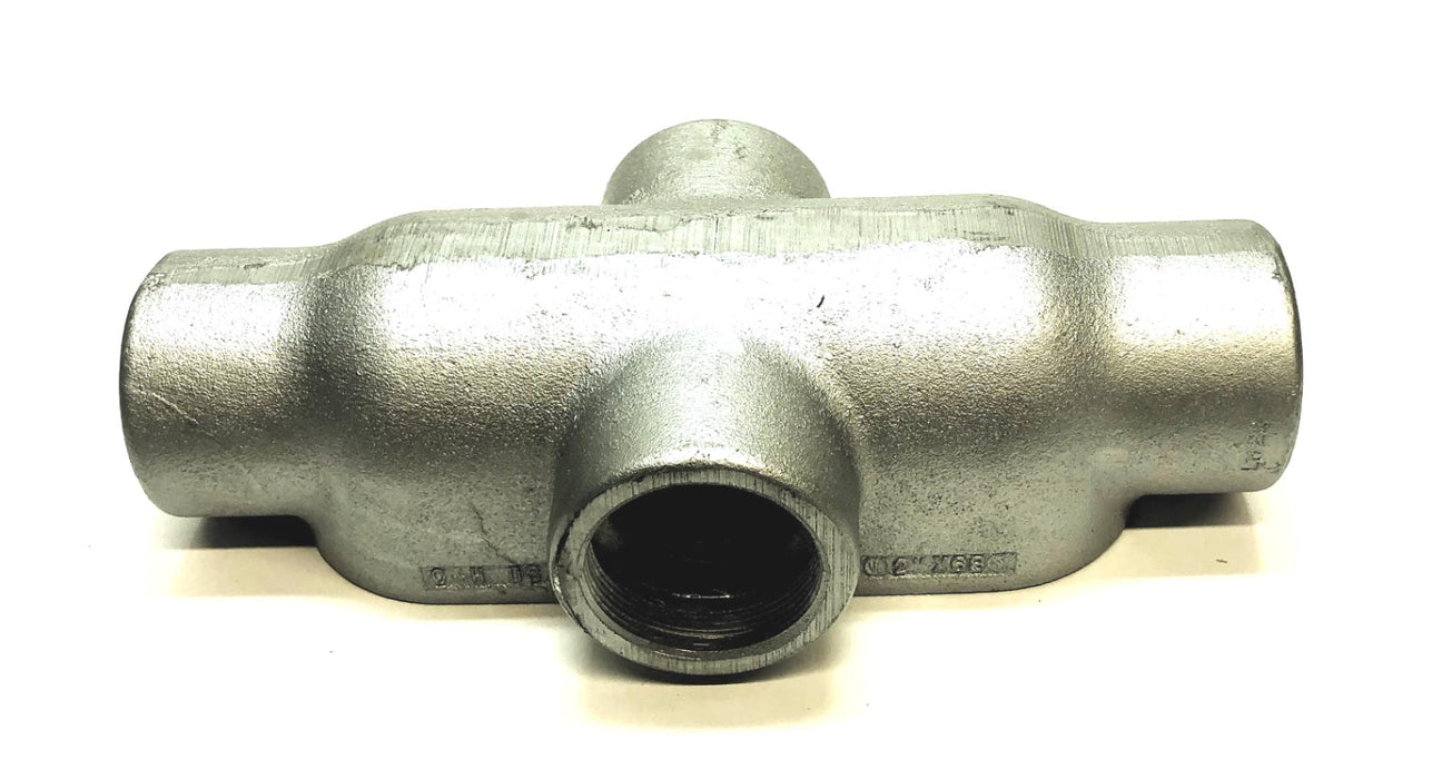 Eaton 2" Conduit Outlet Body X68 NOS