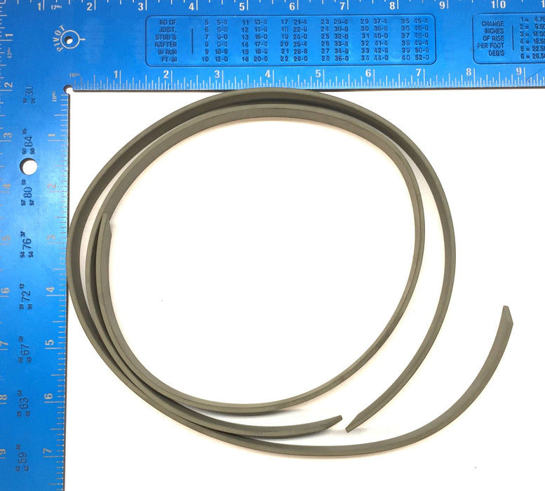 Busak-Shamban 26" Seal Pack (2pcs) GR7301100-T47 NOS