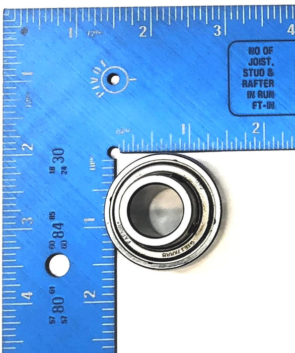 Fafnir Insert Ball Bearing GYE17KRRB NOS