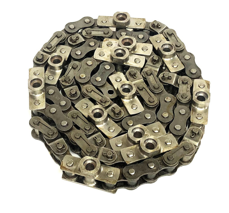 Maxton 6 Foot Roller Chain 12B NOS