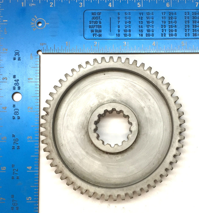 Martin Roller Sprocket Gear S1254CH 14 1/2 NOS
