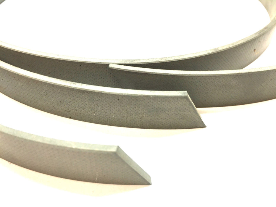 Busak-Shamban 26" Seal Pack (2pcs) GR7301100-T47 NOS