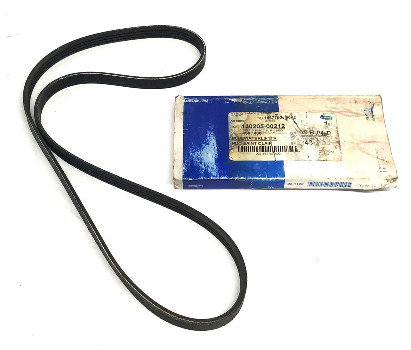 Doosan Forklift Belt 130205-00212 NOS
