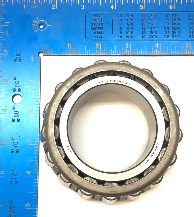NTN Tapered Cylindrical Roller Bearing Cone 4T-HM212047 (No Box) NOS