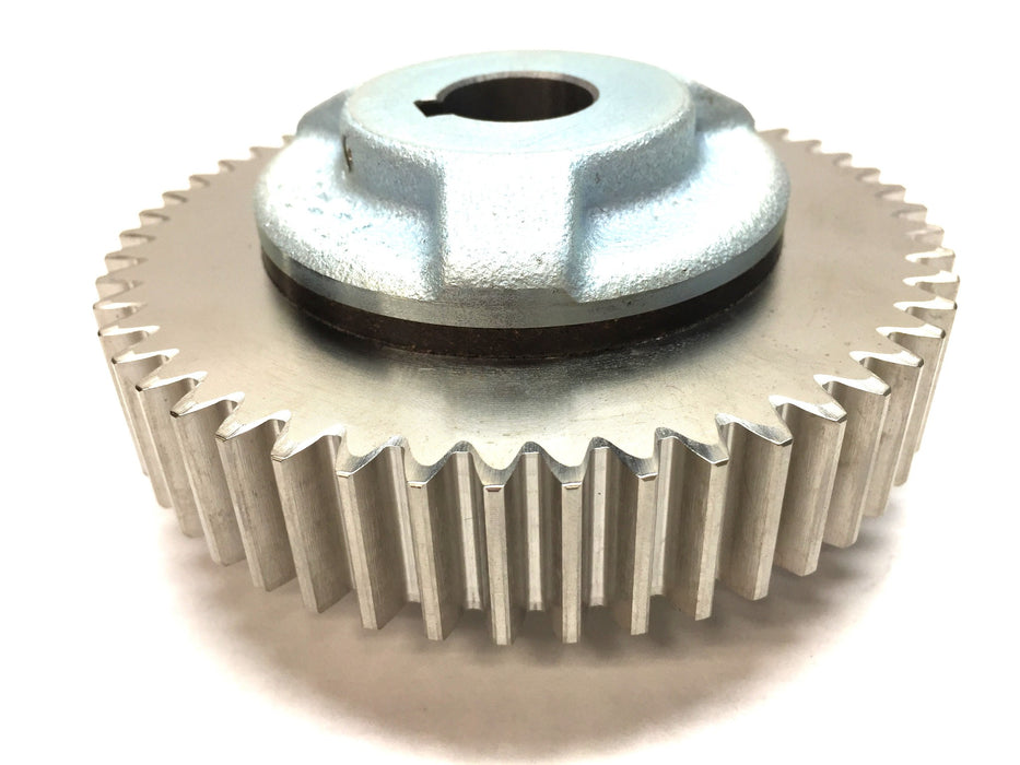 Tsubaki Torque Limiter Assembly TL-250 NOS