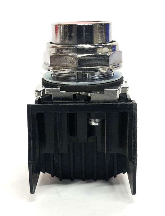 Eaton Series A1 10250T/E34 Pushbutton Mounting Adapter 10250TD2 NOS