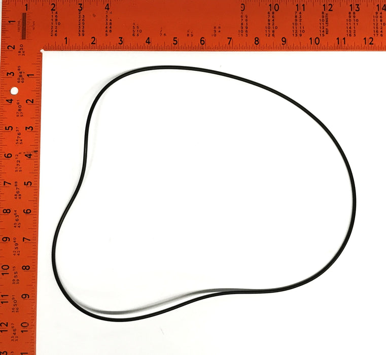 Doosan Daewoo Forklift O-Ring Seal  D700793 [Lot of 3] NOS