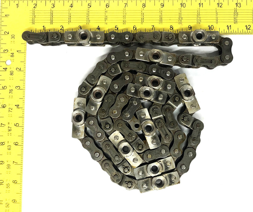 Maxton 6 Foot Roller Chain 12B NOS