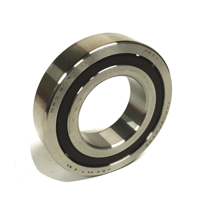 MRC Angular Contact Ball Bearing Triple Set 209RDS-ABEC7 NOS