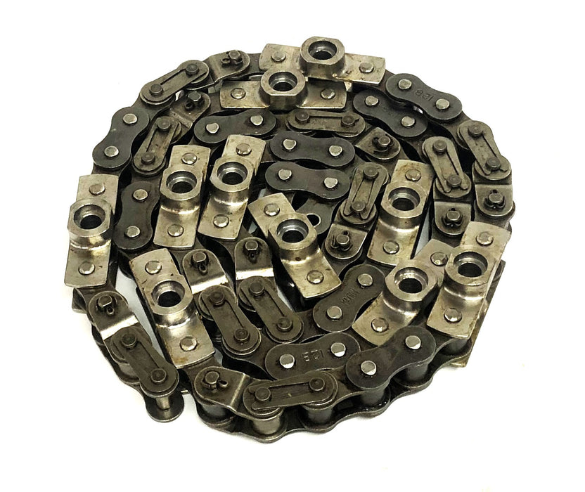 Maxton 5 Foot Roller Chain 12B NOS