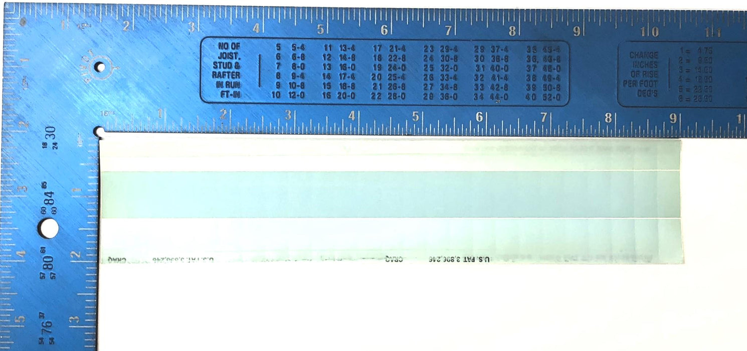 Brady Box of (16) B-500 1T2 Wire Marker Card WM-1T2 NOS