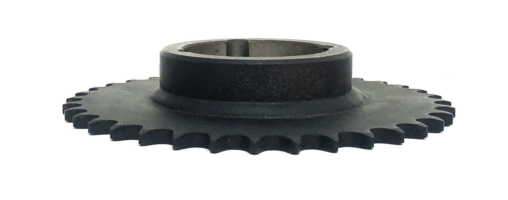 Martin Tapered Bushed Bore Roller Chain Sprocket 41BTB36 NOS