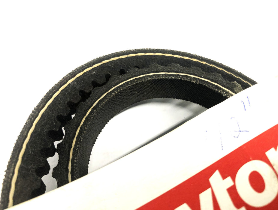 Dayton Premium V-Belt 1YVU8 [Lot of 2] NOS