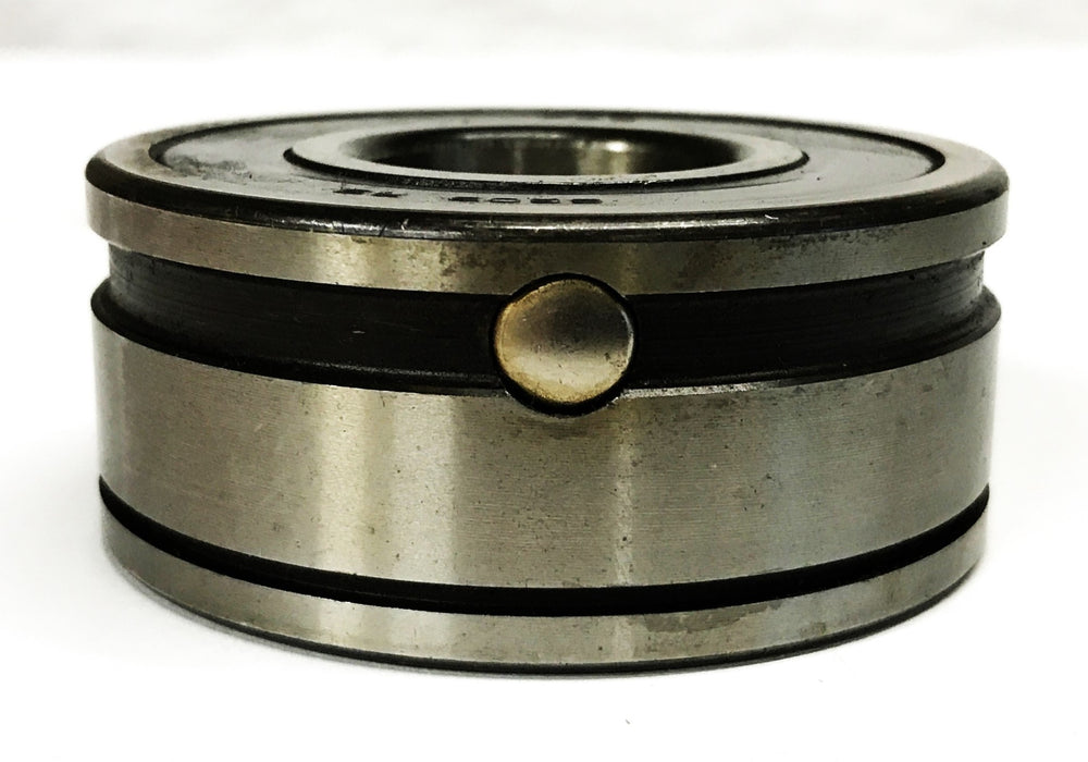 FAG Rubber Shielded Deep Groove Ball Bearing 6306RS [Lot of 2] NOS