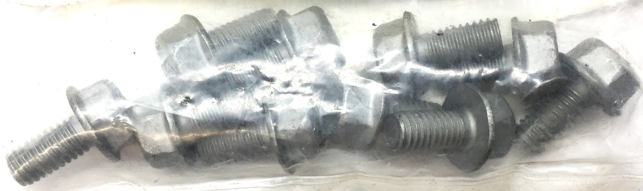 Hyundai Splash Shield Bolt Pack (10pcs) 11403 06126K NOS