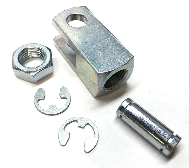 Bimba Cylinder Rod End Clevis Kit D-231-3 NOS