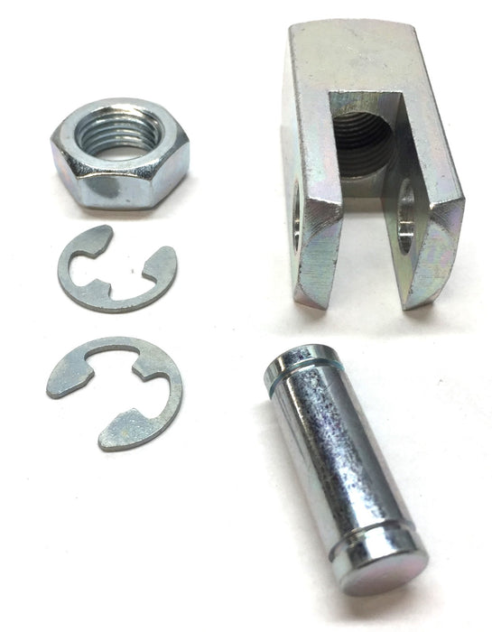 Bimba Cylinder Rod End Clevis Kit D-231-3 NOS