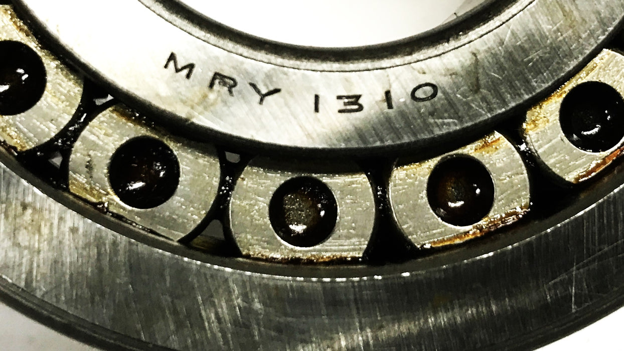 Bower Cylindrical Roller Bearing with Outer Ring MRY1310/M1310B NOS