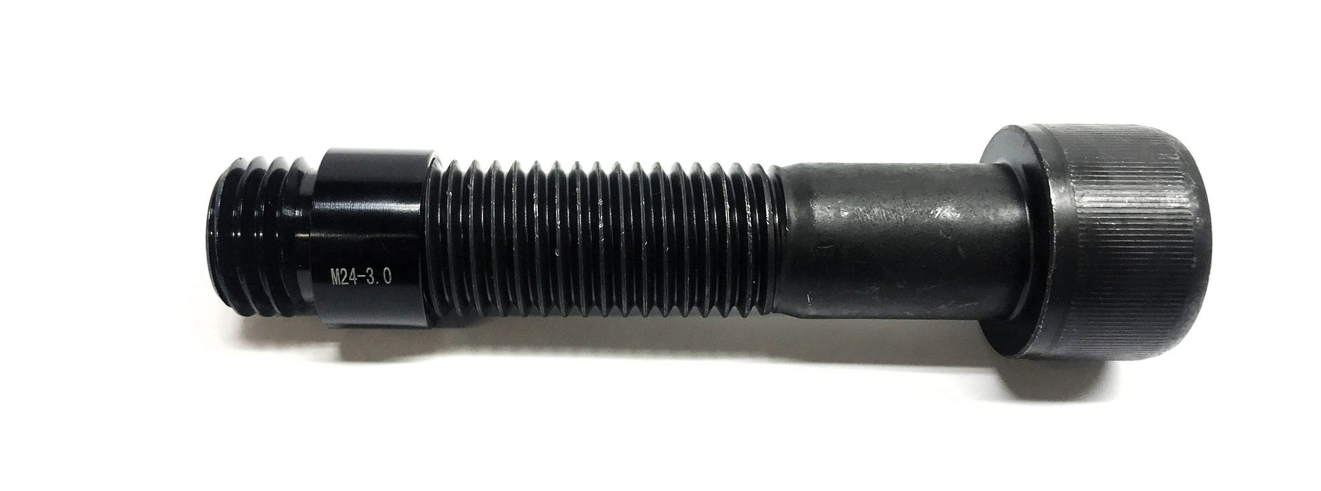 Suburban Bolt M24-3.0 x 100mm 12.9 Socket Cap Screw A4440240100 [Lot of 4] NOS