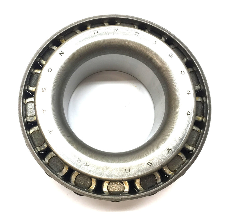 Tyson Tapered Cylindrical Roller Bearing Cone HM212044 (No Box) NOS
