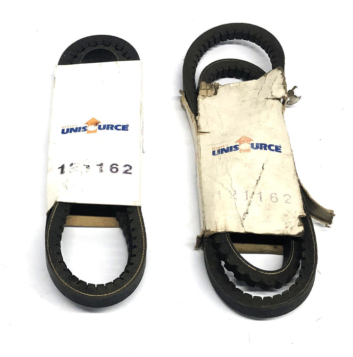 Unisource Forklift Belt 121162 [Lot of 2] NOS