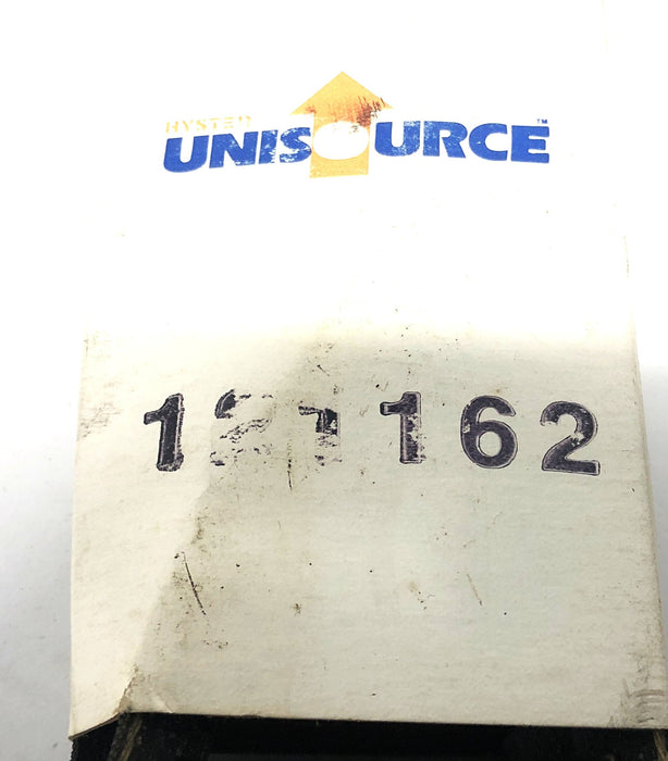 Unisource Forklift Belt 121162 [Lot of 2] NOS