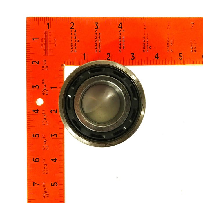 MRC Angular Contact Ball Bearing Pair 208SDB-ABEC3 NOS