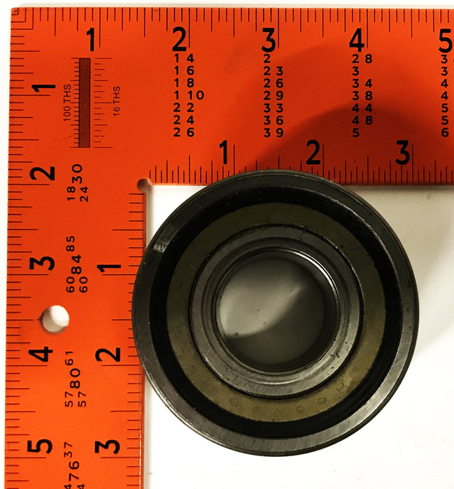 Hoover Metal Sealed Deep Groove Ball Bearing S-3606 [Lot of 2] NOS